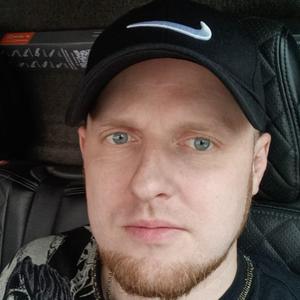 Anton, 33 года, Липецк