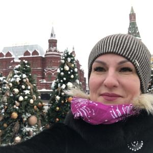 Девушки в Санкт-Петербурге: Kristall, 41 - ищет парня из Санкт-Петербурга