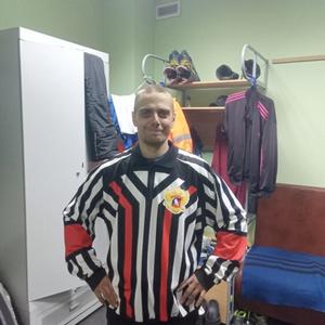 Дмитрий, 39 лет, Заречный
