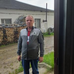 Сергей, 48 лет, Егорьевск