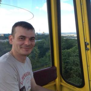 Юрий, 39 лет, Обнинск