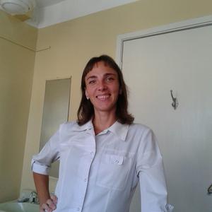 Девушки в Ангарске: Натали, 42 - ищет парня из Ангарска