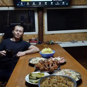 Парни в Комсомольске-На-Амуре: Виктор, 38 - ищет девушку из Комсомольска-На-Амуре