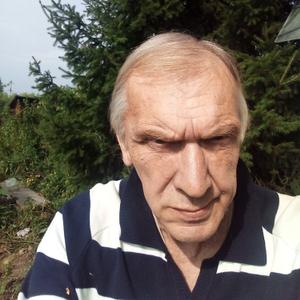 Александр, 66 лет, Новокузнецк