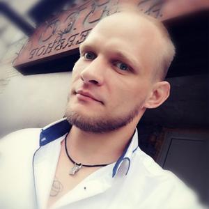 Кирилл, 33 года, Кемерово