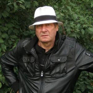 Филипп, 58 лет, Ульяновск