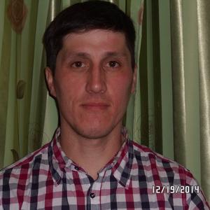 Виталий, 49 лет, Миасс