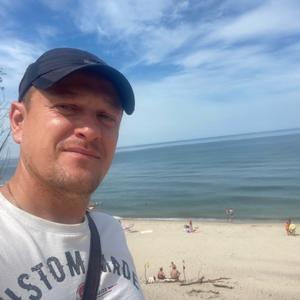 Владимир, 44 года, Калининград