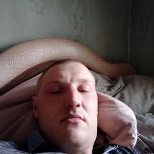 Парни в Кемерово: Фёдор, 31 - ищет девушку из Кемерово