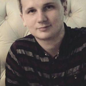 Парни в Волгодонске: Вячеслав Вихарев, 30 - ищет девушку из Волгодонска