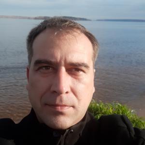 Ярослав, 42 года, Серпухов