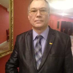 Михаил Трофимов, 64 года, Екатеринбург