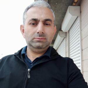 Rovshen Ziya, 41 год, Баку