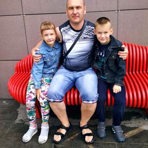 Парни в Новосибирске: Сергей, 48 - ищет девушку из Новосибирска