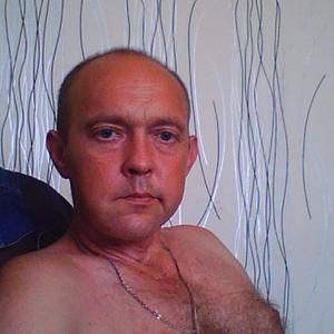 Серж, 49 лет, Владивосток