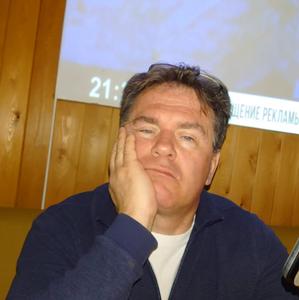 Сергей Заб, 53 года, Ростов-на-Дону
