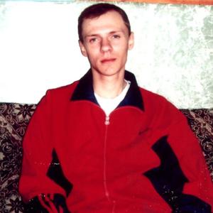 Алексей, 41 год, Дивногорск