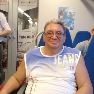 Гена, 63 года, Ульяновск