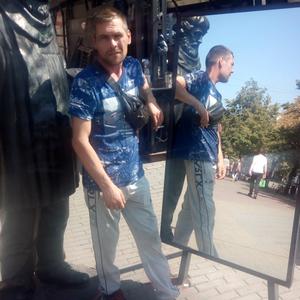 Сергей, 42 года, Чебаркуль