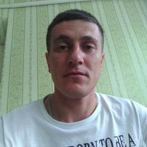 Александр, 40 лет, Кропоткин