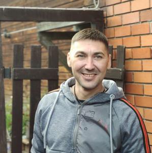 Парни в Екатеринбурге: Максим, 37 - ищет девушку из Екатеринбурга