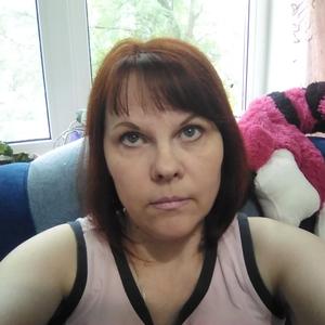Людмила, 54 года, Набережные Челны