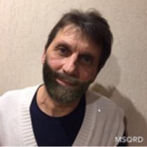 Владимир, 59 лет, Смоленск