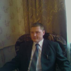 Алексей Гогузев, 47 лет, Екатеринбург