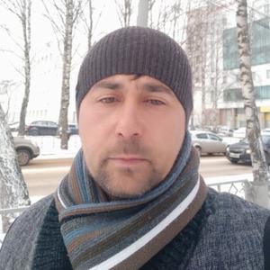Сахавет, 41 год, Сыктывкар
