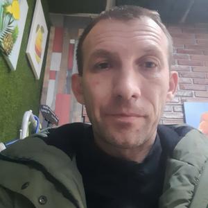 Парни в Сочи: Алексей, 41 - ищет девушку из Сочи