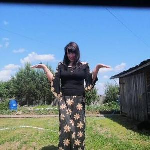 Девушки в Перми: Рита, 47 - ищет парня из Перми