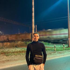 Парни в Сызрани: Вячеслав, 22 - ищет девушку из Сызрани