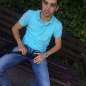 Davit Tadevosyan, 27 лет, Ереван