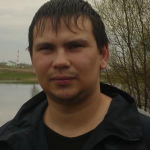Серёга Веселков, 36 лет, Тверь