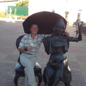 Парни в Красноуфимске: Андрей, 50 - ищет девушку из Красноуфимска