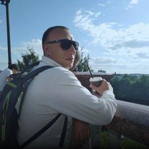 Парни в Адлере: Дмитрий, 39 - ищет девушку из Адлера