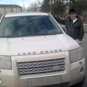 Александр Черепанов, 54 года, Североуральск