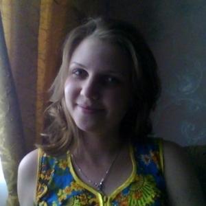 Девушки в Нижний Новгороде: Екатерина, 30 - ищет парня из Нижний Новгорода