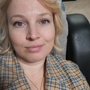 Мария, 34 года, Москва