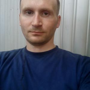 Виктор, 43 года, Пушкино