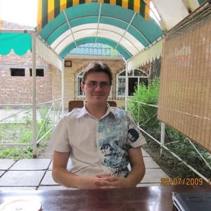 Парни в Новосибирске: Александр, 43 - ищет девушку из Новосибирска