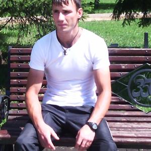 Парни в Шелехове: Степан, 35 - ищет девушку из Шелехова
