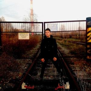 Парни в Кемерово: Степан, 21 - ищет девушку из Кемерово