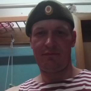 Артем Крылов, 39 лет, Иваново