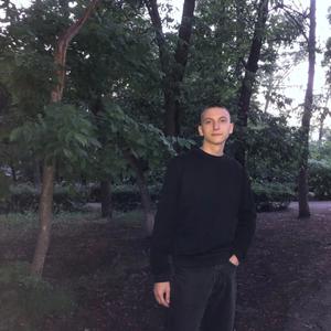 Игорь, 19 лет, Ульяновск