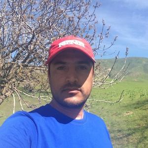 Дилшод, 39 лет, Душанбе