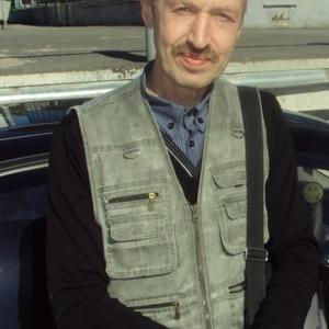 Игорь Ошев, 58 лет, Пермь