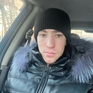 Кирилл, 23 года, Прокопьевск