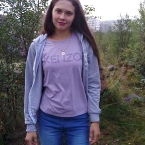 Анастасия, 26 лет, Мурманск