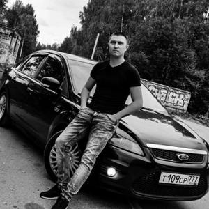 Парни в Балашихе: Evgeniy, 33 - ищет девушку из Балашихи